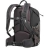 Think Tank Mochila BackLight 26L Negra | Mochila profesional con acceso trasero, ideal para fotografía de naturaleza y viajes