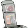 Think Tank Mochila BackLight 26L Negra | Mochila profesional con acceso trasero, ideal para fotografía de naturaleza y viajes