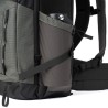 Think Tank Mochila BackLight 26L Negra | Mochila profesional con acceso trasero, ideal para fotografía de naturaleza y viajes