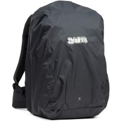 Think Tank Mochila BackLight 26L Negra | Mochila profesional con acceso trasero, ideal para fotografía de naturaleza y viajes