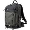 Think Tank Mochila BackLight 26L Negra | Mochila profesional con acceso trasero, ideal para fotografía de naturaleza y viajes