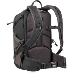 Think Tank Mochila BackLight 26L Negra | Mochila profesional con acceso trasero, ideal para fotografía de naturaleza y viajes