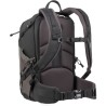 Think Tank Mochila BackLight 26L Negra | Mochila profesional con acceso trasero, ideal para fotografía de naturaleza y viajes