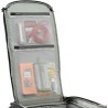 Think Tank Mochila BackLight 36L Negra | Mochila profesional con acceso trasero y gran capacidad para fotografía de aventura y v