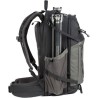 Think Tank Mochila BackLight 36L Negra | Mochila profesional con acceso trasero y gran capacidad para fotografía de aventura y v