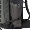 Think Tank Mochila BackLight 36L Negra | Mochila profesional con acceso trasero y gran capacidad para fotografía de aventura y v