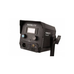 Compra Nanlite Forza 150 Proyector LED | Proyector LED de Alta Potencia para Fotografía y Video