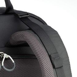 Think Tank Mochila BackLight 36L Negra | Mochila profesional con acceso trasero y gran capacidad para fotografía de aventura y v