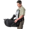 Think Tank Mochila BackLight 36L Negra | Mochila profesional con acceso trasero y gran capacidad para fotografía de aventura y v