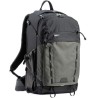 Think Tank Mochila BackLight 36L Negra | Mochila profesional con acceso trasero y gran capacidad para fotografía de aventura y v