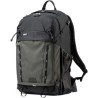 Think Tank Mochila BackLight 36L Negra | Mochila profesional con acceso trasero y gran capacidad para fotografía de aventura y v