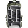 Think Tank Mochila BackLight 36L Negra | Mochila profesional con acceso trasero y gran capacidad para fotografía de aventura y v