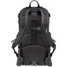 Think Tank Mochila BackLight 36L Negra | Mochila profesional con acceso trasero y gran capacidad para fotografía de aventura y v