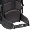 Think Tank Mochila BackLight 36L Negra | Mochila profesional con acceso trasero y gran capacidad para fotografía de aventura y v