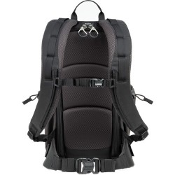 Think Tank Mochila BackLight Sprint Slate Negra | Mochila ligera para fotografía de aventura con estilo discreto y acceso traser