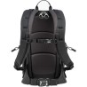 Think Tank Mochila BackLight Sprint Slate Negra | Mochila ligera para fotografía de aventura con estilo discreto y acceso traser