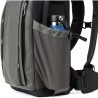 Think Tank Mochila BackLight Sprint Slate Negra | Mochila ligera para fotografía de aventura con estilo discreto y acceso traser