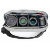 Think Tank Bolsa de Hombro PressPass Sling | Estuche cruzado para reporteros gráficos con acceso rápido y configuración versátil