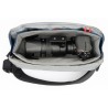 Think Tank Bolsa de Hombro PressPass Sling | Estuche cruzado para reporteros gráficos con acceso rápido y configuración versátil