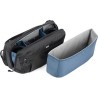 Think Tank Bolsa de Hombro PressPass Sling | Estuche cruzado para reporteros gráficos con acceso rápido y configuración versátil