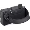 Think Tank Bolsa de Hombro PressPass Sling | Estuche cruzado para reporteros gráficos con acceso rápido y configuración versátil