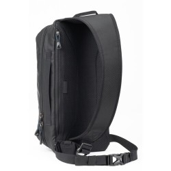 Think Tank Bolsa de Hombro PressPass Sling | Estuche cruzado para reporteros gráficos con acceso rápido y configuración versátil