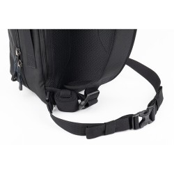 Think Tank Bolsa de Hombro PressPass Sling | Estuche cruzado para reporteros gráficos con acceso rápido y configuración versátil