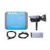 Compra Nanlite FC-500B | Proyector LED Bicolor de 500W para Iluminación Profesional