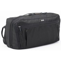 Think Tank Bolsa de Hombro PressPass Sling | Estuche cruzado para reporteros gráficos con acceso rápido y configuración versátil