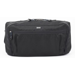 Think Tank Bolsa de Hombro PressPass Sling | Estuche cruzado para reporteros gráficos con acceso rápido y configuración versátil