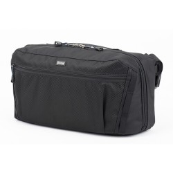 Think Tank Bolsa de Hombro PressPass Sling | Estuche cruzado para reporteros gráficos con acceso rápido y configuración versátil