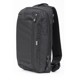 Think Tank Bolsa de Hombro PressPass Sling | Estuche cruzado para reporteros gráficos con acceso rápido y configuración versátil