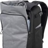 Think Tank Mochila Mirrorless Mover Gris | Mochila ligera para cámaras sin espejo y accesorios esenciales en salidas diarias