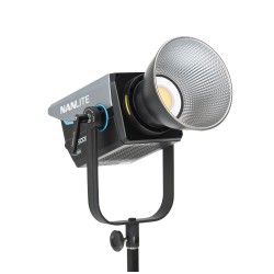Compra Nanlite FC-500B | Proyector LED Bicolor de 500W para Iluminación Profesional