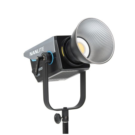 Compra Nanlite FC-500B | Proyector LED Bicolor de 500W para Iluminación Profesional