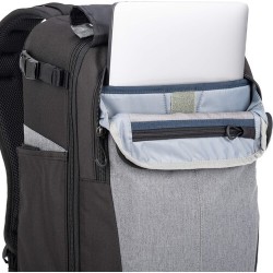 Think Tank Mochila Mirrorless Mover Gris | Mochila ligera para cámaras sin espejo y accesorios esenciales en salidas diarias