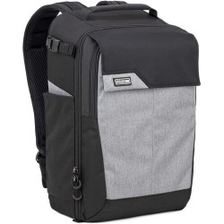 Think Tank Mochila Mirrorless Mover Gris | Mochila ligera para cámaras sin espejo y accesorios esenciales en salidas diarias