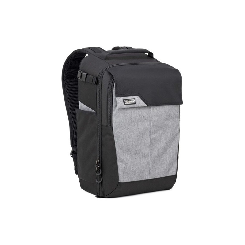 Think Tank Mochila Mirrorless Mover Gris | Mochila ligera para cámaras sin espejo y accesorios esenciales en salidas diarias