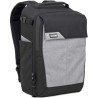Think Tank Mochila Mirrorless Mover Gris | Mochila ligera para cámaras sin espejo y accesorios esenciales en salidas diarias