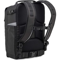 Think Tank Mochila Mirrorless Mover Gris | Mochila ligera para cámaras sin espejo y accesorios esenciales en salidas diarias