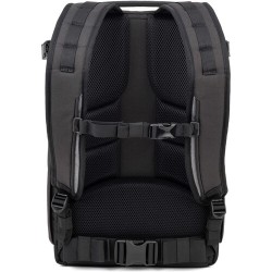 Think Tank Mochila Mirrorless Mover Gris | Mochila ligera para cámaras sin espejo y accesorios esenciales en salidas diarias