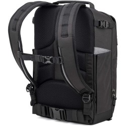 Think Tank Mochila Mirrorless Mover Gris | Mochila ligera para cámaras sin espejo y accesorios esenciales en salidas diarias