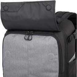 Think Tank Mochila Mirrorless Mover Gris | Mochila ligera para cámaras sin espejo y accesorios esenciales en salidas diarias