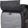 Think Tank Mochila Mirrorless Mover Gris | Mochila ligera para cámaras sin espejo y accesorios esenciales en salidas diarias