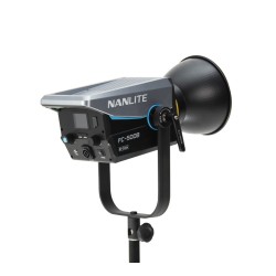 Compra Nanlite FC-500B | Proyector LED Bicolor de 500W para Iluminación Profesional