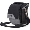 Think Tank Mirrorless Mover 5 V2 Bolsa de Hombro Gris | Estuche compacto para cámaras mirrorless pequeñas o compactas avanzadas