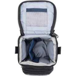 Think Tank Mirrorless Mover 5 V2 Bolsa de Hombro Gris | Estuche compacto para cámaras mirrorless pequeñas o compactas avanzadas