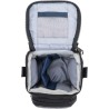 Think Tank Mirrorless Mover 5 V2 Bolsa de Hombro Gris | Estuche compacto para cámaras mirrorless pequeñas o compactas avanzadas
