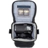 Think Tank Mirrorless Mover 5 V2 Bolsa de Hombro Gris | Estuche compacto para cámaras mirrorless pequeñas o compactas avanzadas