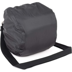 Think Tank Bolsa de Hombro Mirrorless Mover 10 V2 Naranja | Bolsa compacta y colorida para cámaras sin espejo con protección y e